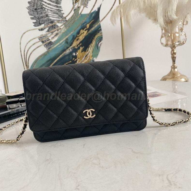 Chanel Handbags 1003